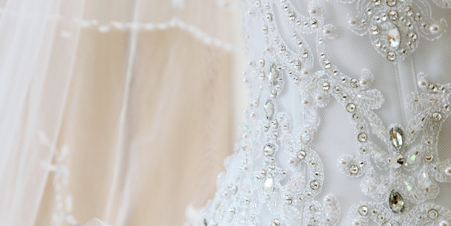 Offene Stelle Schneider Brautkleider